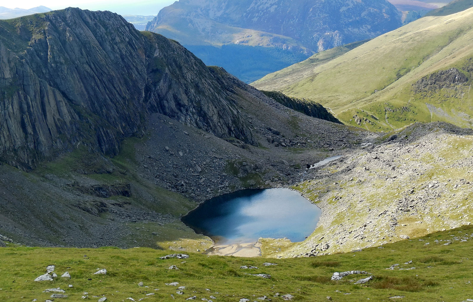 Snowdonia National Park